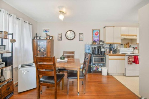 45 Hangingstone Drive, Lacombe, AB - Indoor