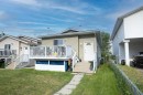 45 Hangingstone Drive, Lacombe, AB  - Outdoor 