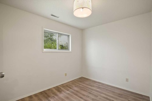 45 Hangingstone Drive, Lacombe, AB - Indoor Photo Showing Other Room