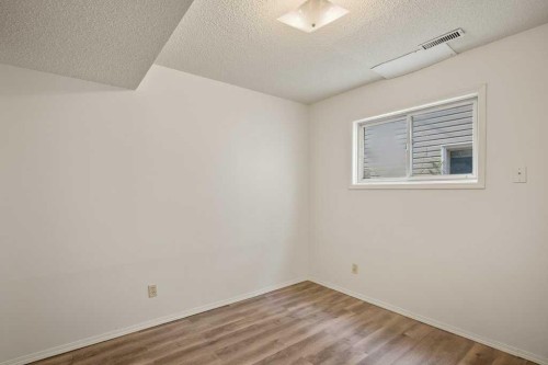 45 Hangingstone Drive, Lacombe, AB - Indoor Photo Showing Other Room