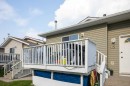 45 Hangingstone Drive, Lacombe, AB  - Outdoor 