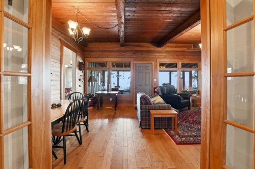 361 Birchcliff Road, Birchcliff, AB - Indoor