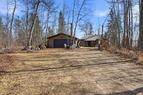 361 Birchcliff Road, Birchcliff, AB - Outdoor