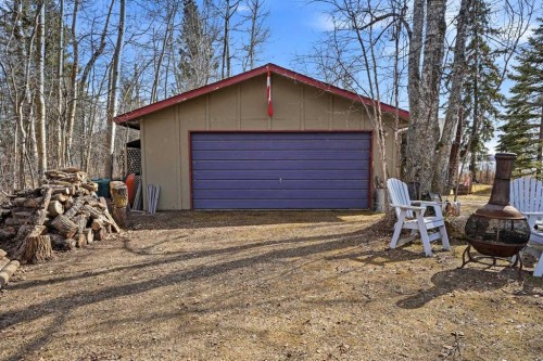 361 Birchcliff Road, Birchcliff, AB - Outdoor