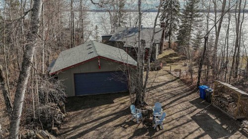 361 Birchcliff Road, Birchcliff, AB - Outdoor