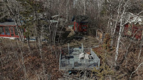 361 Birchcliff Road, Birchcliff, AB - Outdoor