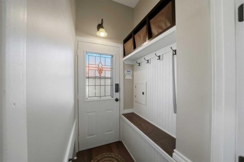6 Sydney Close, Red Deer, AB - Indoor Photo Showing Other Room