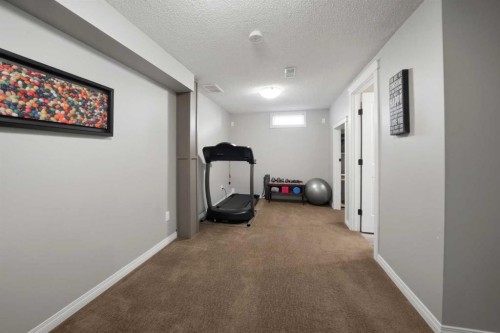 6 Sydney Close, Red Deer, AB - Indoor
