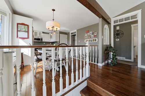 6 Sydney Close, Red Deer, AB - Indoor Photo Showing Other Room