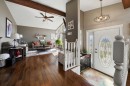 6 Sydney Close, Red Deer, AB  - Indoor 