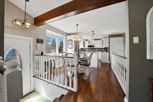 6 Sydney Close, Red Deer, AB - Indoor Photo Showing Other Room