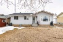 5005 53 Street, Castor, AB  - Outdoor 