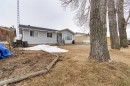 5005 53 Street, Castor, AB  - Outdoor 