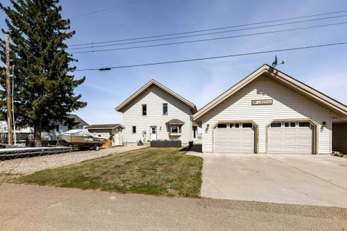 19 Lakeview Drive, Rochon Sands, AB - Outdoor