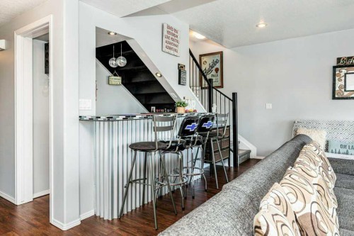 19 Lakeview Drive, Rochon Sands, AB - Indoor Photo Showing Other Room