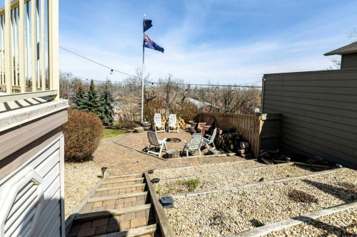 19 Lakeview Drive, Rochon Sands, AB - Outdoor With Exterior
