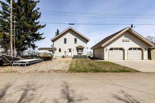 19 Lakeview Drive, Rochon Sands, AB - Outdoor