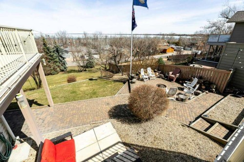 19 Lakeview Drive, Rochon Sands, AB - Outdoor