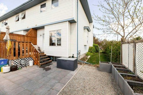 299 Cornett Drive, Red Deer, AB - Outdoor With Exterior