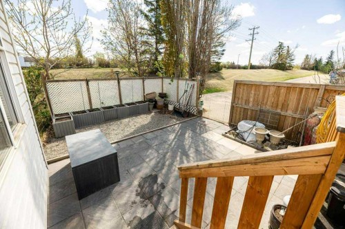 299 Cornett Drive, Red Deer, AB - Outdoor