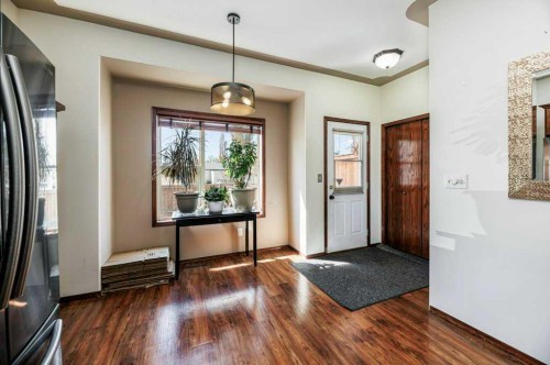 299 Cornett Drive, Red Deer, AB - Indoor Photo Showing Other Room