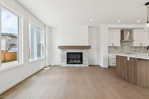 199 Walgrove Manor Se, Calgary, AB 