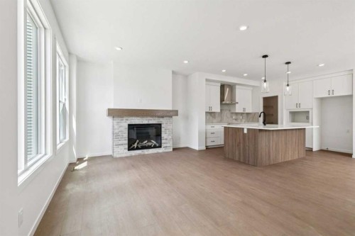 199 Walgrove Manor Se, Calgary, AB 