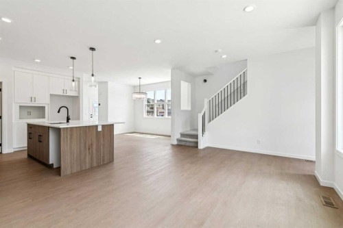 199 Walgrove Manor Se, Calgary, AB 