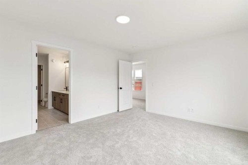 199 Walgrove Manor Se, Calgary, AB 