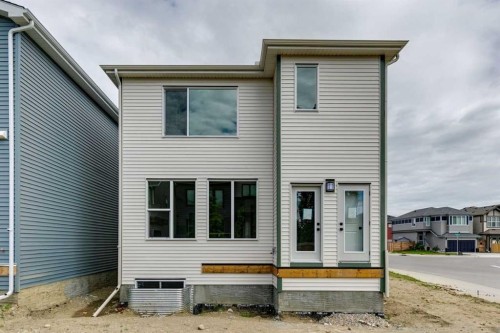 199 Walgrove Manor Se, Calgary, AB 