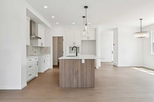 199 Walgrove Manor Se, Calgary, AB 