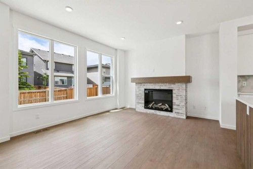 199 Walgrove Manor Se, Calgary, AB 