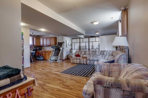 43 Inkster Close, Red Deer, AB - Indoor
