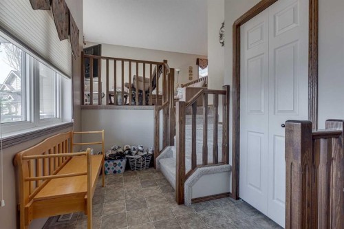 43 Inkster Close, Red Deer, AB - Indoor Photo Showing Other Room