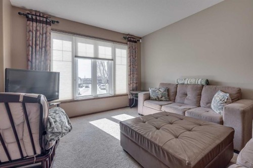 43 Inkster Close, Red Deer, AB - Indoor