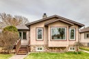 5309 42A Avenue, Red Deer, AB  - Outdoor 