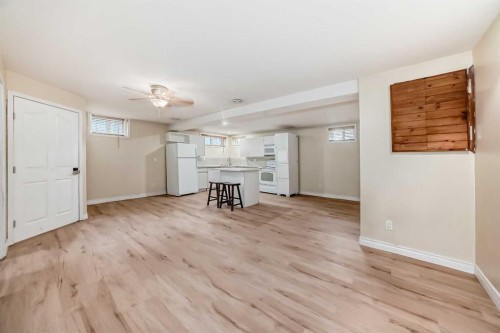 5309 42A Avenue, Red Deer, AB - Indoor