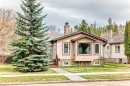 5309 42A Avenue, Red Deer, AB  - Outdoor 