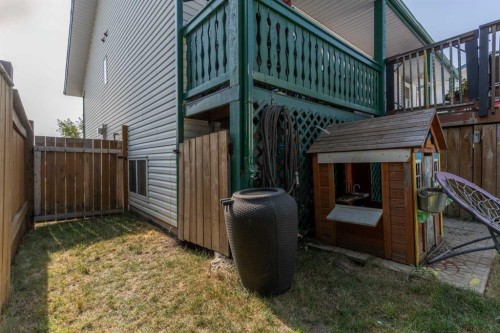 6122 32 Avenue, Camrose, AB - Outdoor With Exterior