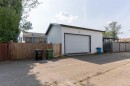 6122 32 Avenue, Camrose, AB  - Outdoor With Exterior 