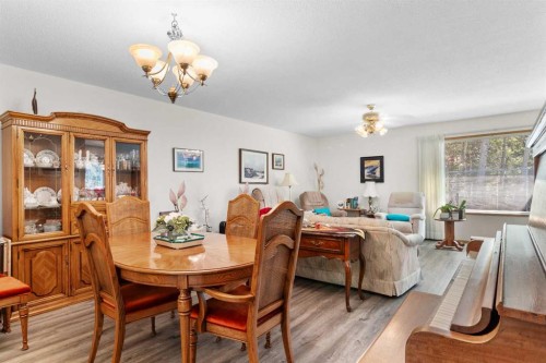 27-2821 Botterill Crescent, Red Deer, AB - Indoor