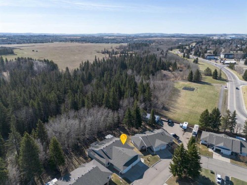 27-2821 Botterill Crescent, Red Deer, AB - Outdoor With View