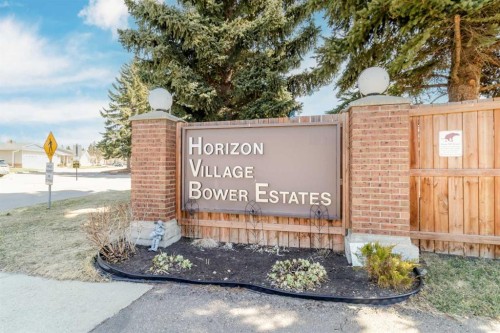 27-2821 Botterill Crescent, Red Deer, AB - Outdoor