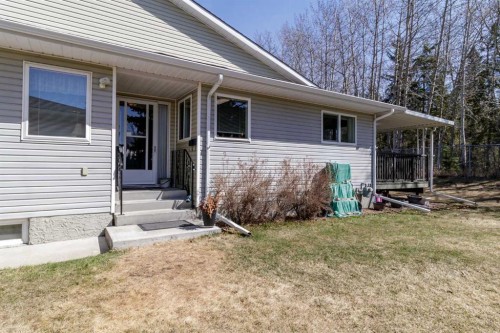 27-2821 Botterill Crescent, Red Deer, AB - Outdoor