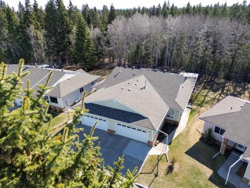 27-2821 Botterill Crescent, Red Deer, AB - Outdoor With View
