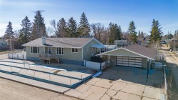 4401 51 Avenue Stettler, AB T0C 2L2