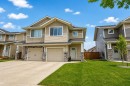 67 Thomlison Avenue, Red Deer, AB  - Outdoor With Facade 