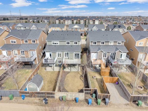 18 Shaw Close, Red Deer, AB - Outdoor