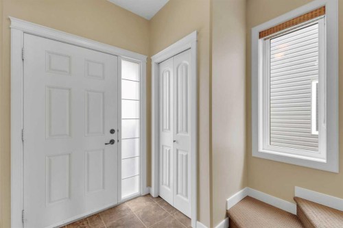 18 Shaw Close, Red Deer, AB - Indoor Photo Showing Other Room