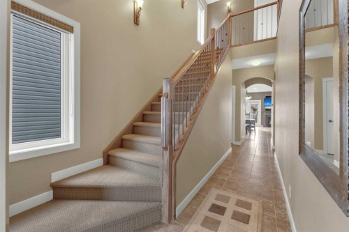 18 Shaw Close, Red Deer, AB - Indoor Photo Showing Other Room